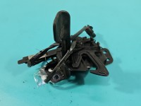 Zamek maski Hyundai Elantra VI 15-20