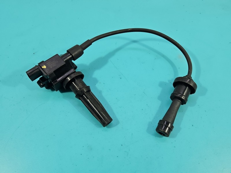 Cewka zapłonowa Hyundai Santa Fe I GN10303 2.4 16V Hyundai, Europejska, DELPHI 3PIN