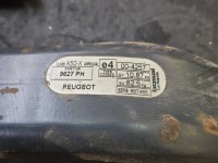 Hak holowniczy Peugeot 508 I