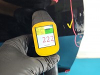 DRZWI PRZÓD PRAWE PASAŻERA Jeep Grand Cherokee IV WK2 5d X
