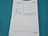 TESTOWANY Wtryskiwacz Toyota Rav4 III 05- 23670-0R020 2.2 D4D (2AD)