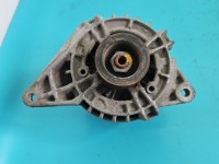 TEST Alternator Mercedes W246 0125711028, A0009063322 2.1 cdi