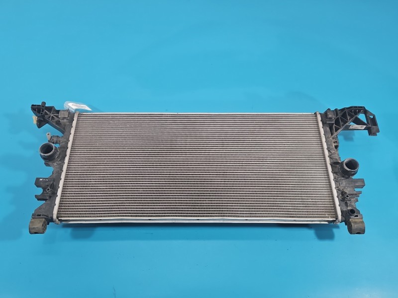 Chłodnica wody Opel Astra V K 1.2 12V 39146897
