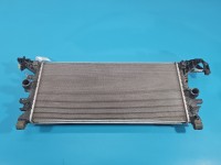 Chłodnica wody Opel Astra V K 1.2 12V 39146897