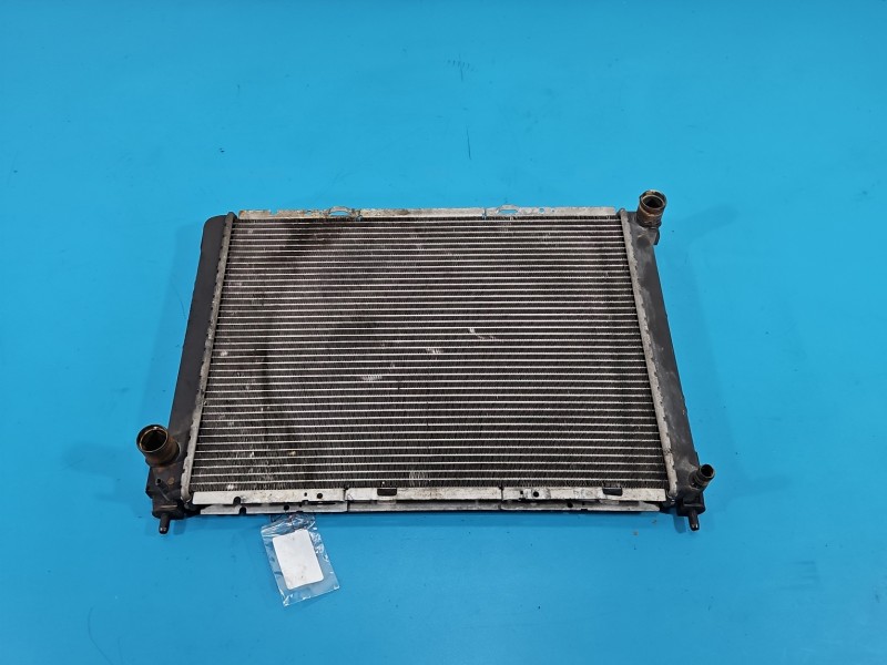 Chłodnica wody Nissan Micra K12 1.5 dci