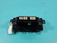 Konsola panel nawiewu Mazda CX-9 TD1261190