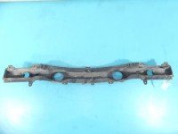 Wzmocnienie zderzaka tył belka Hyundai Ix35 IMPRK1339090, 95420-3E710, Europejska, szary ZAR tylne szary ZAR