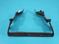 KIEROWNICA Wlot powietrza Bmw X3 e83 2.0d (M47)