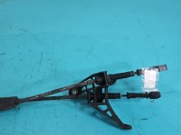 DŹWIGNIA LEWAREK WYBIERAK LINKI Skoda Fabia III 1.4 TDI