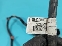 Instalacja Wiązka drzwi przód lewych Kia Sportage III 10-15 91600-3U080