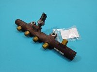 Listwa wtryskowa CZUJNIKI Nissan Qashqai I J10 06-13 H8200296867, 5WS40208 1.5 dci (K9KLH)