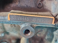 Silnik Jeep Grand Cherokee IV WK2 3.0 CRD 250KM ODPALANY FILM POMIAR