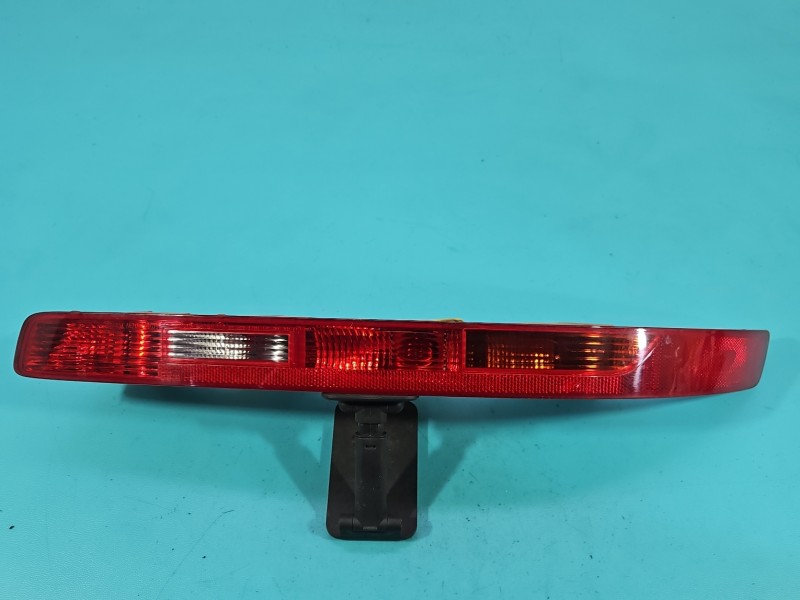 Lampa tył prawa zderzaka przeciwmgielna AUDI Q7 I 4L 4L0945096