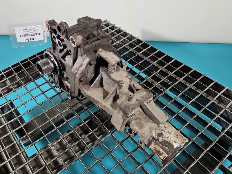 Reduktor Jeep Patriot 06-17 2.4 16V 4X4 4WD