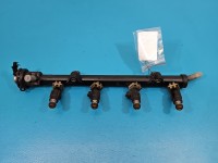 Wtryskiwacz 030133319L, 0280151058, 030906031E Vw Golf III 1.4 8V 60KM