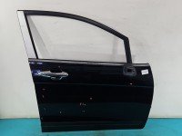 DRZWI PRZÓD PRAWE PASAŻERA Honda Fr-v 5d czarny