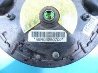 Poduszka powietrzna kierowcy airbag Opel Corsa C 16835215, 09130793