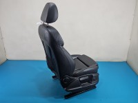 Fotele komplet kanapa AUDI Q5 8R 08-