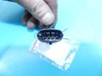 Mapsensor Czujnik ciśnienia powietrza Porsche Cayenne II 0261230248