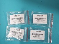 Amortyzator przód lewy przedni Renault Master III 10-24