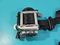 Pas bezpieczeństwa przód prawy pasażera VOLVO S60 II 10- P39818843