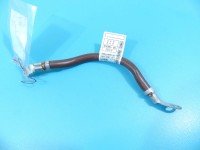 KLEMA INSTALACJA WIĄZKA MINUSOWA MINUS MERCEDES GLC coupe X253 15- 2.0 T 65271403, A0005401100
