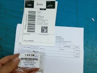 Sprężarka klimatyzacji kompresor Citroen C-Elysee II 12- 1.6 16V 9814865380