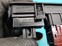 Kratka nawiewu Hyundai Ix35 09-13 97480-2S000 EUROPA