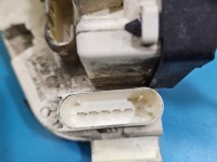 Zamek przód lewy A2217200535 Mercedes W221 EUROPA Mercedes, 6+6pin