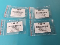 Zwrotnica prawa piasta przód 1.2 12V Citroen C3 III 16-24