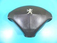 Poduszka powietrzna kierowcy airbag Peugeot 407 96445891ZD