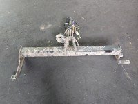 Hak holowniczy Opel Frontera B