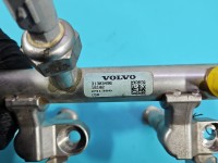 Listwa wtryskowa CZUJNIKI 31303496, 31303497, 31336652 Volvo S90 II 16- 2.0 T