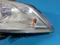 Reflektor lewy lampa przód Renault Megane II EUROPA 8200412741C, 89312730