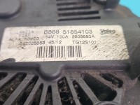 TEST Alternator Peugeot Bipper 1.3 hdi 51854103, 2608893A