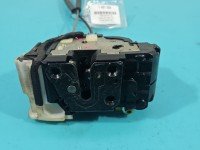 Zamek przód lewy Hyundai I20 I 08-14 EUROPA Hyundai, 4pin