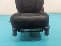 Fotel prawy przód pasażera Honda Fr-v 5d EUROPA