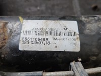 Tylna belka oś tył Dacia Dokker 1.6 16V