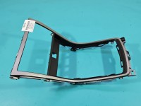 Listwa listwy dekory dekor deski Mazda 6 II GH eu