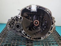 Skrzynia biegów SW3944 Chevrolet Aveo T200 1.4 16V