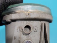 Halogen prawy Peugeot Partner II