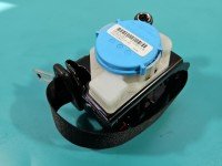 Pas bezpieczeństwa tył lewy INFINITI, Europejska Infiniti Q30 3063559, 307492399228-AN