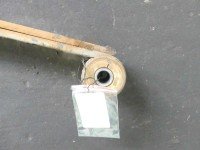 Resor tył Iveco Daily III