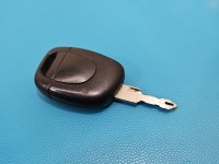 Stacyjka KLUCZYK WKŁADKA Renault Clio II