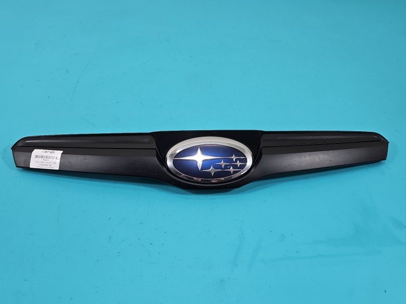 Atrapa grill Subaru Forester IV SJ 12-18 Atrapa grill Subaru Forester IV SJ 12-18