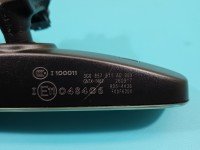 Lusterko wewnętrzne Skoda Superb III wsteczne 3G0857511AD