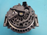 TEST Alternator AUDI A4 B8 2.0 TFSI 06H903016L