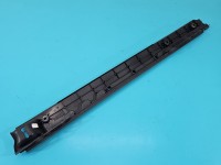 Szyna bagażnika Skoda Superb II