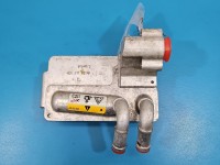 Chłodnica oleju Audi A4 B9 4G0317021AR 2.0 TFSI