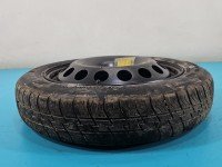Koło zapasowe 17" dojazdowe dojazdówka Volvo V70 II Rozstaw śrub: 5x108, Hankook, 125 mm, Profil opony: 80, Hankook 125/80...